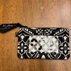 Zip ID Case - Vera Bradley